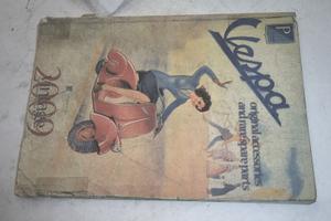 CATALOGO ACCESSORI E RARE PARTI DI RICAMBIO VESPA 