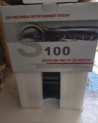autoradio