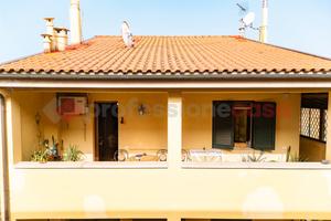 Appartamento Riparbella [Cod. rif 067I3VRG]