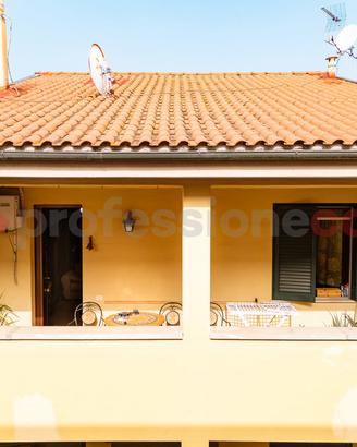 Appartamento Riparbella [Cod. rif 067I3VRG]