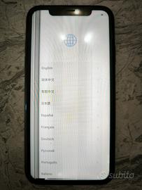 iPhone 11 128 GB - Per ricambi 