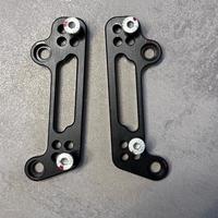 ARRETRATORI PEDANA SDK APRILIA RS 125 '06-'10