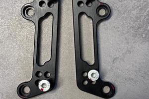 ARRETRATORI PEDANA SDK APRILIA RS 125 '06-'10