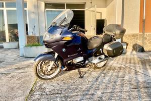 Bmw R 1150 RT ABS - 2001