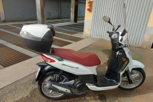 Sym Symphony 125