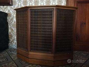 Diffusori Altec Lansing