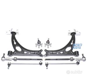 KIT BRACCI SOSPENSIONE AUDI A3 8P 03-12
