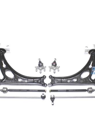 KIT BRACCI SOSPENSIONE AUDI A3 8P 03-12