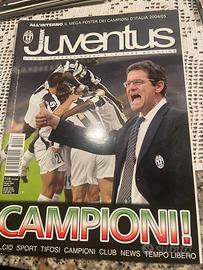 Hurrà Juventus