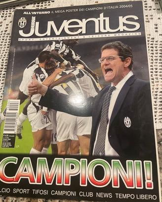 Hurrà Juventus