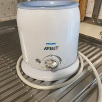 Scalda biberon e cuoci pappa