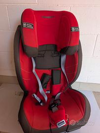 seggiolino auto