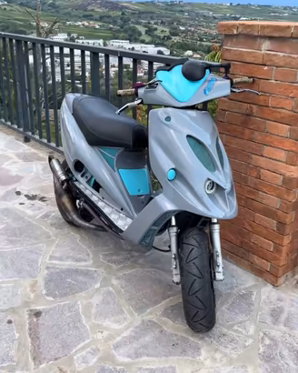 PEZZI MINARELLI/PIAGGIO prezzo stracciato