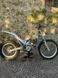 Trial sherco 290