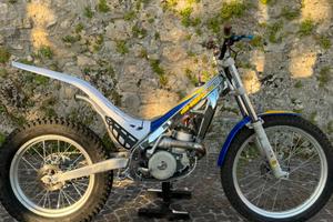 Trial sherco 290