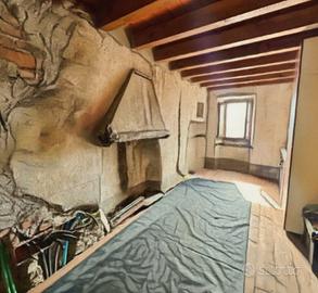 Appartamento/casa da ristrutturare a Egna