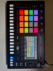 Pioneer toraiz sp 16