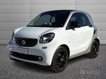 SMART Fortwo III 2015 - Fortwo 1.0 Prime 71cv