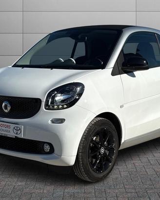 SMART Fortwo III 2015 - Fortwo 1.0 Prime 71cv