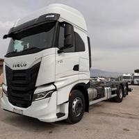 Iveco S-Way 510