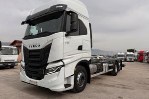 Iveco S-Way 510
