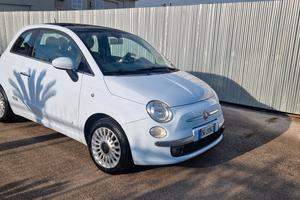 Fiat 500 Automatica Tetto Apribile 