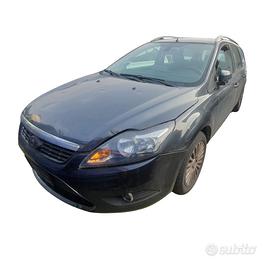 Ricambi usati per Ford Focus 1.6 Diesel del 2010