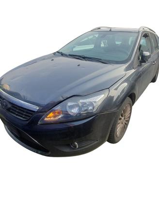 Ricambi usati per Ford Focus 1.6 Diesel del 2010