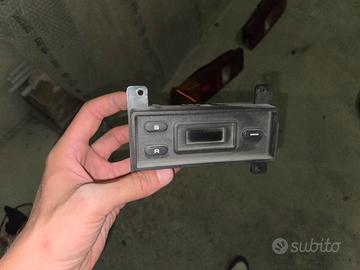 OROLOGIO DIGITALE FORD SIERRA