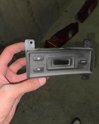 OROLOGIO DIGITALE FORD SIERRA