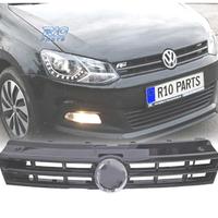 GRIGLIA VOLKSWAGEN VW POLO 3 5 PORTE 09-17