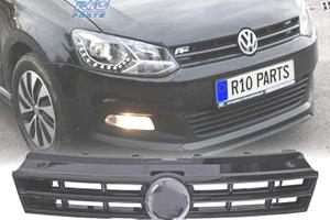 GRIGLIA VOLKSWAGEN VW POLO 3 5 PORTE 09-17