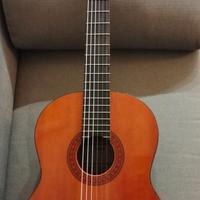 Chitarra classica Yamaha c40