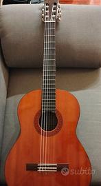 Chitarra classica Yamaha c40