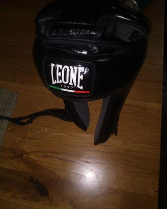 Casco box