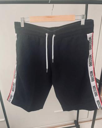 Pantaloncini Moschino