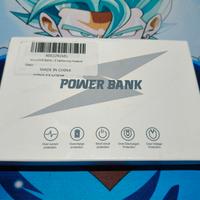 Power Bank VirtuDrill 10000mAh