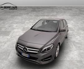 Mercedes Classe B - T246 - B 180 d (cdi) Executive