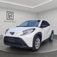 Toyota Aygo X 1.0 Active 72cv
