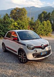 nuova Renault twingo 90cv turbo 2016