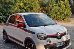 nuova Renault twingo 90cv turbo 2016