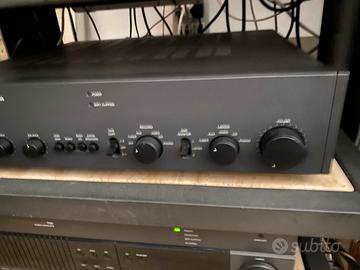 Amplificatore integrato Nad 306
