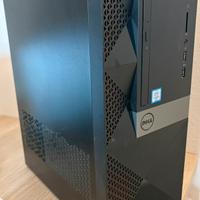 PC Dell Vostro 3650