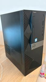 PC Dell Vostro 3650