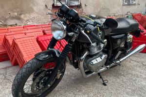 Royal enfield continental gt 650