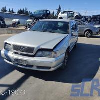 VOLVO V70 1 875, 876 2.5 TDI 140CV - Ricambi