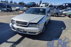 VOLVO V70 1 875, 876 2.5 TDI 140CV - Ricambi