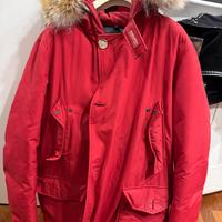 Giubbotto Woolrich