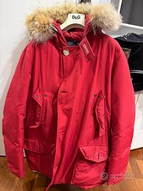 Giubbotto Woolrich