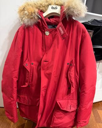 Giubbotto Woolrich